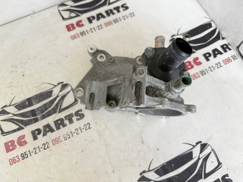 Корпус помпы Rogue 2021 T33 2.5