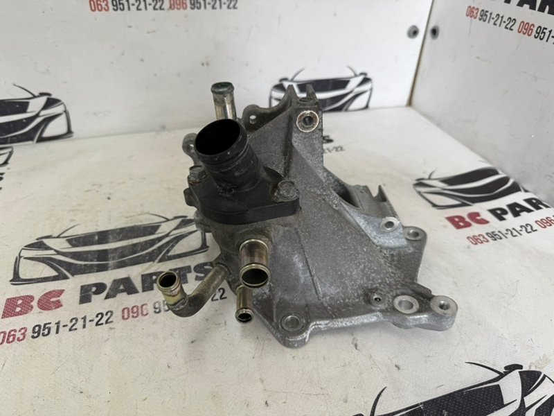 Корпус помпы Rogue 2021 T33 2.5