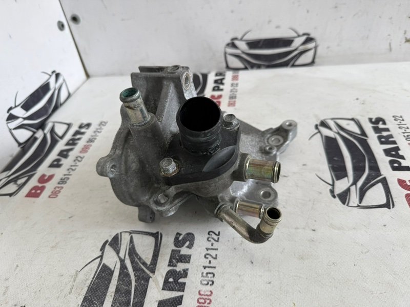 Корпус помпы Rogue 2021 T33 2.5