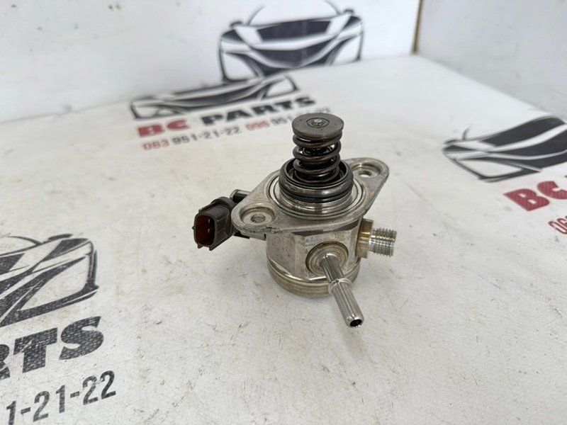 ТНВД Nissan Rogue 2021 T33 2.5 16630-6CA0A Б/У