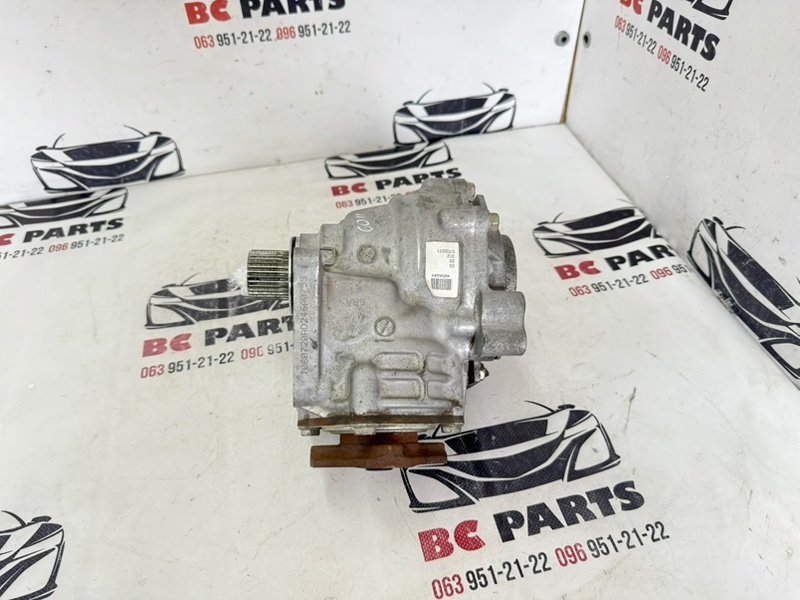 Раздаточная коробка Nissan Rogue 2021 T33 2.5 33100-6RA0A Б/У