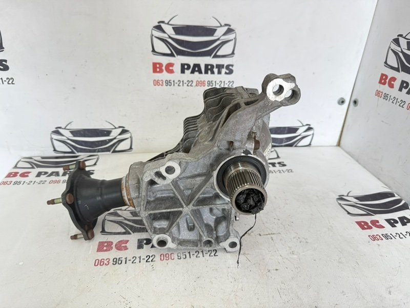 Раздаточная коробка Mazda 3 2.5