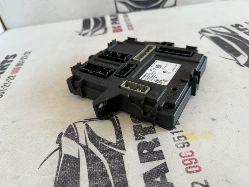 Блок BCM Rogue 2021 T33 2.5