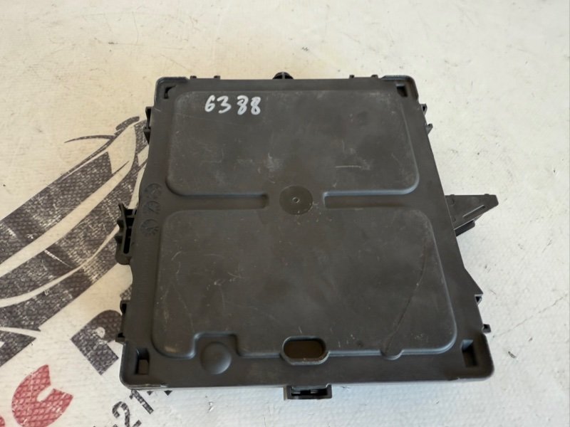 Блок BCM Rogue 2021 T33 2.5