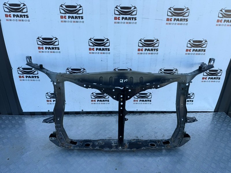 Передняя панель Lexus RX 350 2012 3.5 532010E020 Б/У