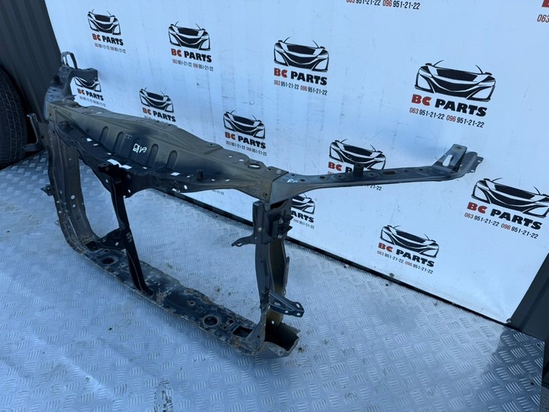 Передняя панель Lexus RX 350 3.5
