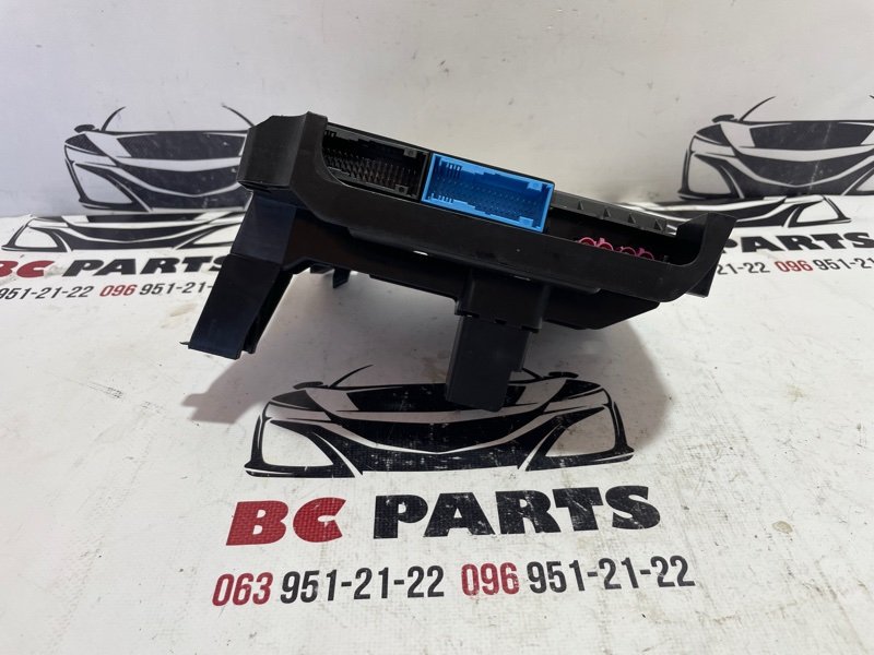 Блок gateway Audi Q7 2017 4M 3.0 8W6907468 Б/У