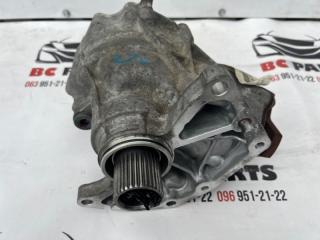 Раздаточная коробка Rogue 2013-2020 T32 QR25 2.5 Раздаточная коробка Rogue 2013-2020 T32 QR25 2.5