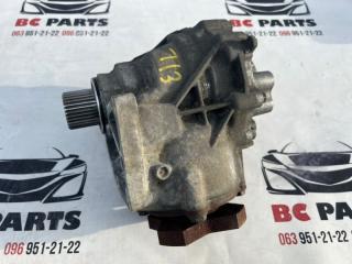 Раздаточная коробка Nissan Rogue T32 QR25 2.5 Раздаточная коробка Nissan Rogue T32 QR25 2.5