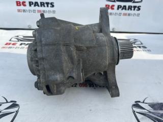Раздаточная коробка Rogue 2013-2020 T32 QR25 2.5 Раздаточная коробка Rogue 2013-2020 T32 QR25 2.5