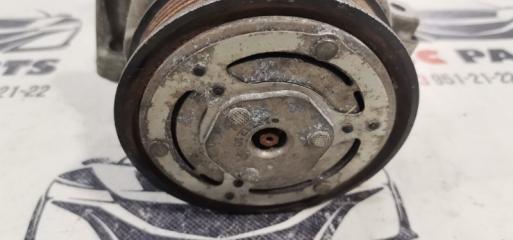 Компрессор кондиционера Ford Fusion 1.5