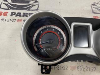 Панель приборов Dodge Journey