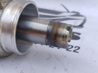 Рулевая рейка QX60 2012-2021 3.5 Рулевая рейка QX60 2012-2021 3.5