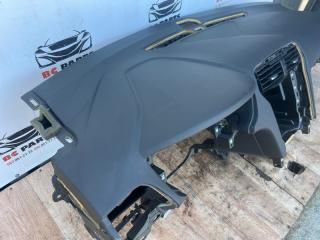 Торпедо Fusion 2012-2020 MK5