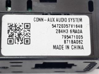 USB разъем Rogue 2021 T33 2.5