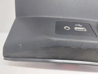 USB разъем Nissan Rogue T32 QR25 2.5 USB разъем Nissan Rogue T32 QR25 2.5
