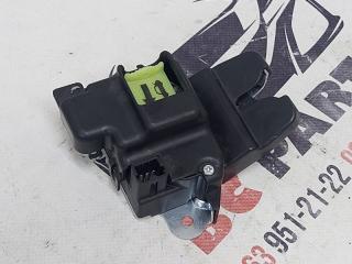 Замок багажника ELANTRA 2010-2015 MD 1.8 Замок багажника ELANTRA 2010-2015 MD 1.8