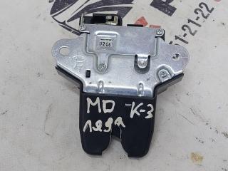 Замок багажника ELANTRA 2010-2015 MD 1.8 Замок багажника ELANTRA 2010-2015 MD 1.8