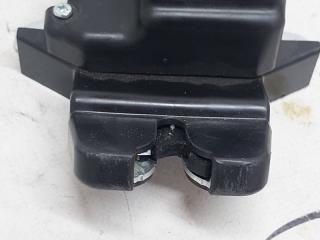 Замок багажника ELANTRA 2010-2015 MD 1.8 Замок багажника ELANTRA 2010-2015 MD 1.8