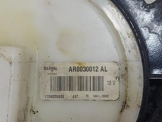 Топливный насос Sentra 2012-2019 B17 1.8