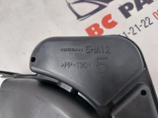 Воздуховод воздушного фильтра Rogue 2018 T32 QR25 2.5
