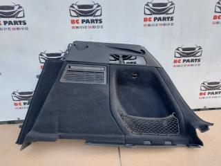Карта багажника правая Audi Q5 2021