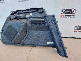 Карта багажника правая Q5 2021 Карта багажника правая Q5 2021