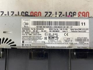 Магнитола Rogue 2023 T33 1.5 Магнитола Rogue 2023 T33 1.5