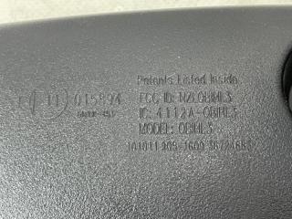 Зеркало заднего вида салонное FX35 2008-2016 S51 3.5 Зеркало заднего вида салонное FX35 2008-2016 S51 3.5
