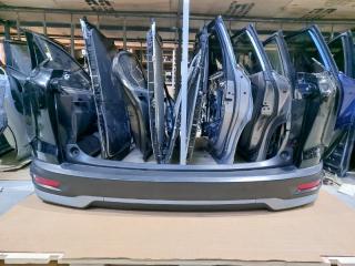 Бампер задний Honda CR-V 2020