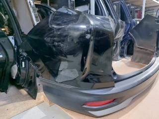 Бампер задний CR-V 2020 1.5 Бампер задний CR-V 2020 1.5
