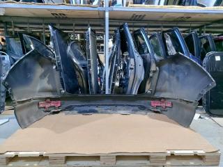 Бампер задний CR-V 2020 1.5 Бампер задний CR-V 2020 1.5