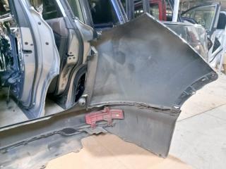 Бампер задний CR-V 2020 1.5 Бампер задний CR-V 2020 1.5