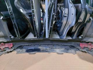 Бампер задний CR-V 2020 1.5 Бампер задний CR-V 2020 1.5
