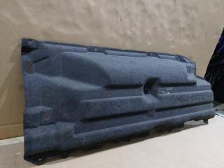 Защита днища кузова левая Rogue 2021 T33 2.5