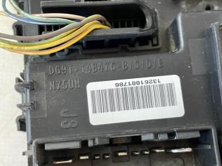 Блок предохранителей салонный Ford Fusion MK5