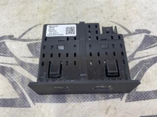 USB разъем Nissan Rogue T33 2.5 USB разъем Nissan Rogue T33 2.5