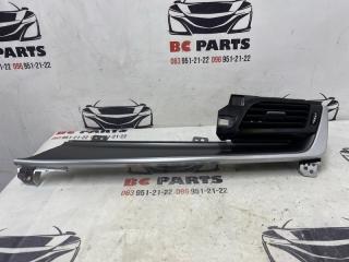 Воздуховод салона правый Rogue 2021 T33 2.5