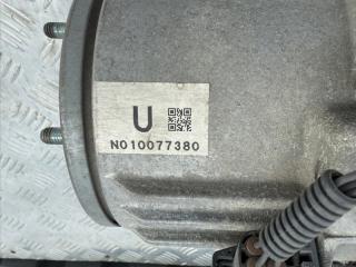 Редуктор задний 3 2021 2.5
