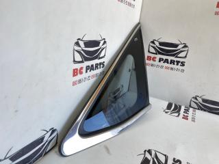 Форточка кузова задняя правая RX 350 2012 3.5