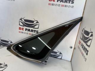 Форточка кузова задняя правая Lexus RX 350 3.5