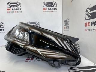 Фара Led передняя правая EV6 2023 Фара Led передняя правая EV6 2023