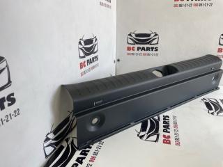 Накладка замка багажника Kia EV6 Накладка замка багажника Kia EV6