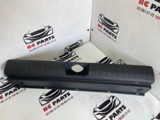 Накладка замка багажника EV6 2023 Накладка замка багажника EV6 2023