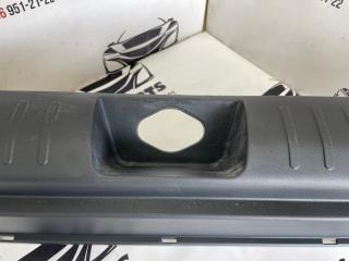 Накладка замка багажника EV6 2023 Накладка замка багажника EV6 2023