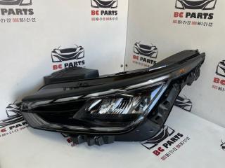Фара Led передняя левая Kia EV6 2023