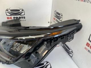 Фара Led передняя левая EV6 2023 Фара Led передняя левая EV6 2023