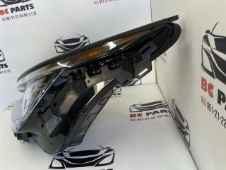 Фара Led передняя левая EV6 2023 Фара Led передняя левая EV6 2023
