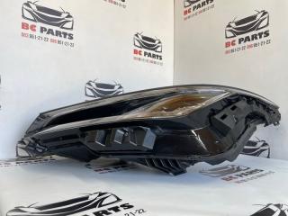Фара Led передняя левая EV6 2023 Фара Led передняя левая EV6 2023