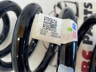 Пружина подвески задняя EV6 2023 Пружина подвески задняя EV6 2023